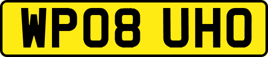 WP08UHO
