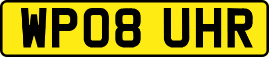 WP08UHR