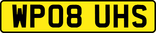 WP08UHS