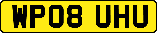 WP08UHU