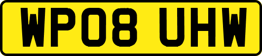 WP08UHW