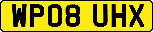 WP08UHX