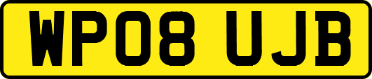 WP08UJB