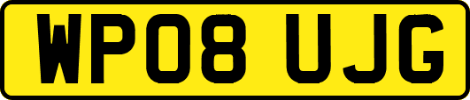 WP08UJG