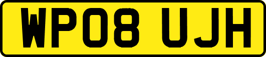 WP08UJH