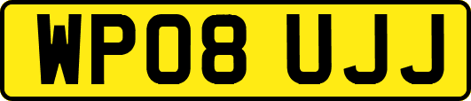 WP08UJJ