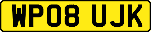 WP08UJK