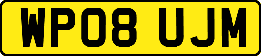 WP08UJM