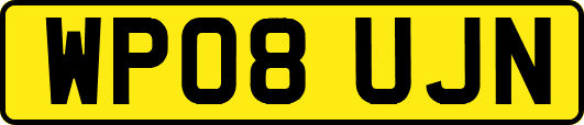 WP08UJN