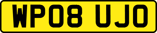 WP08UJO