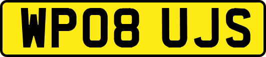 WP08UJS