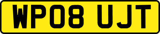 WP08UJT
