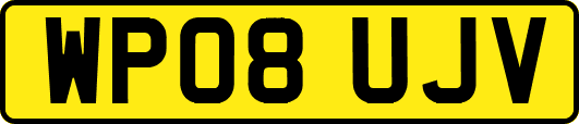 WP08UJV