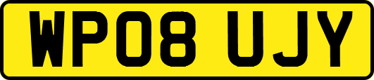 WP08UJY