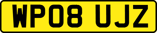 WP08UJZ