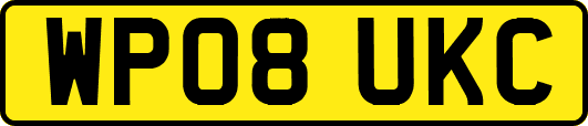 WP08UKC