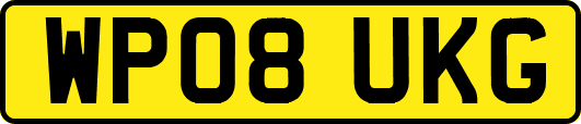 WP08UKG