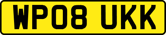 WP08UKK