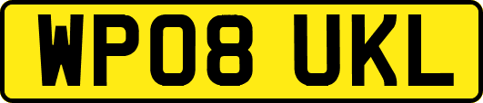 WP08UKL