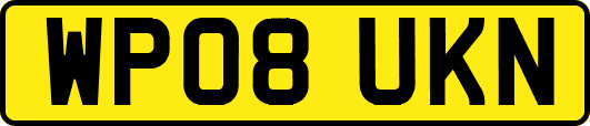 WP08UKN