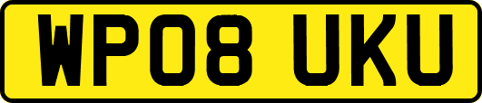 WP08UKU