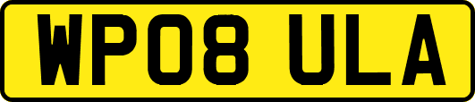 WP08ULA