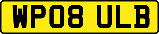 WP08ULB