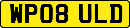 WP08ULD