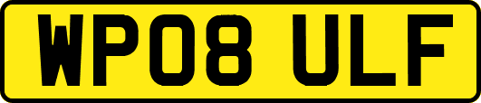 WP08ULF