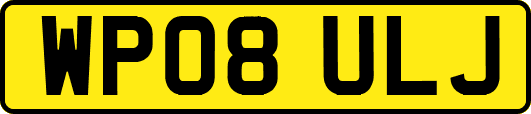 WP08ULJ