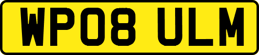 WP08ULM