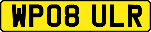 WP08ULR
