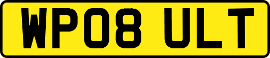 WP08ULT