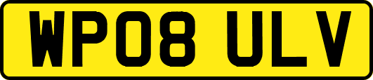 WP08ULV