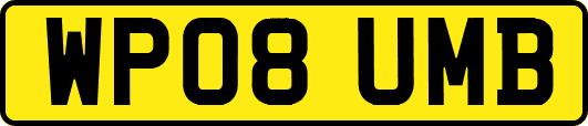 WP08UMB