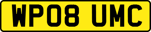 WP08UMC