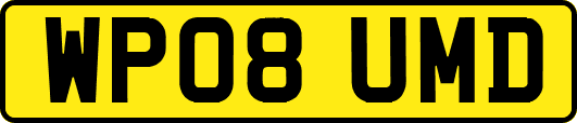 WP08UMD