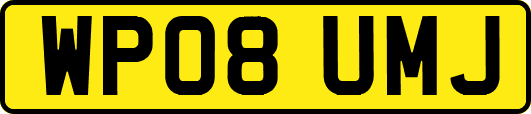 WP08UMJ