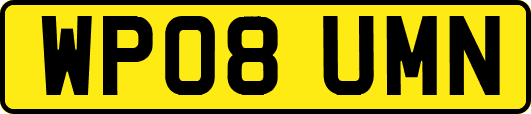 WP08UMN