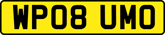 WP08UMO
