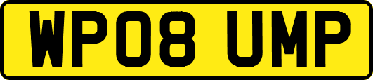 WP08UMP