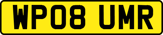 WP08UMR