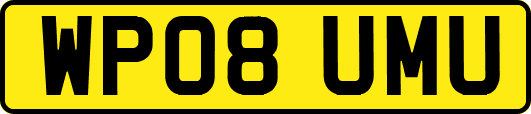 WP08UMU