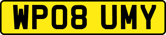 WP08UMY