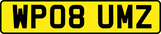 WP08UMZ