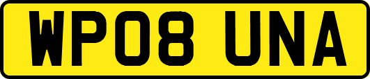 WP08UNA