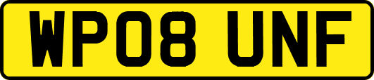 WP08UNF