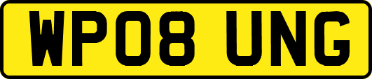 WP08UNG