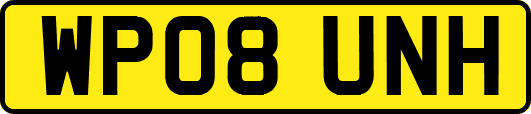WP08UNH