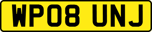 WP08UNJ